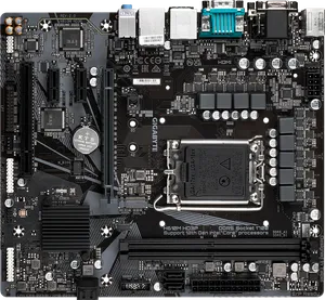 H610M HD3P (Rev. 2.0)